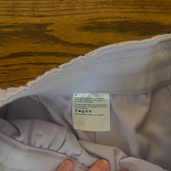 Lavender Matching Set - Picture 10 of 12